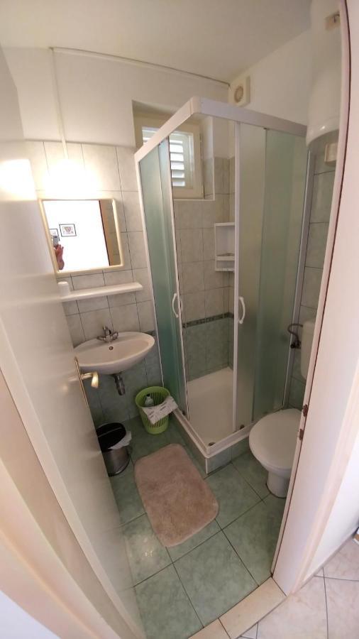 Apartments Dora Banjol Extérieur photo