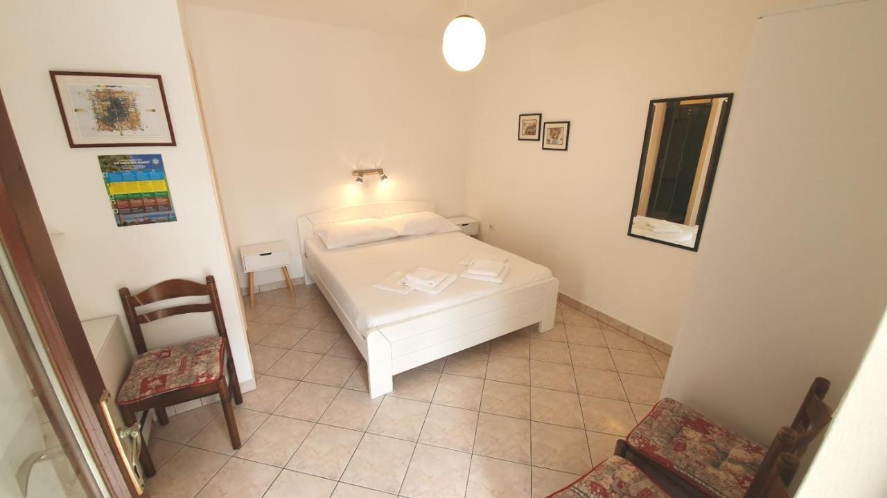 Apartments Dora Banjol Extérieur photo