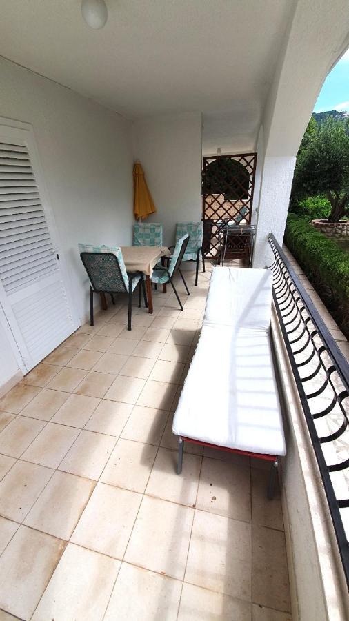 Apartments Dora Banjol Extérieur photo