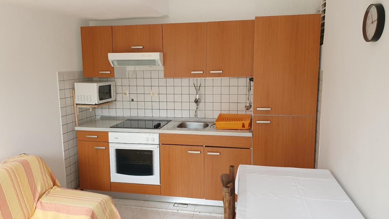 Apartments Dora Banjol Extérieur photo
