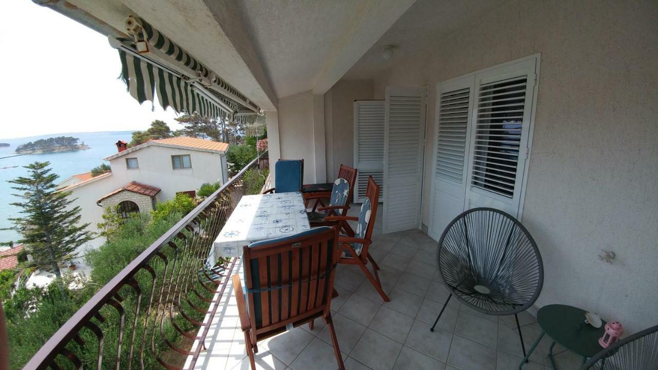 Apartments Dora Banjol Extérieur photo