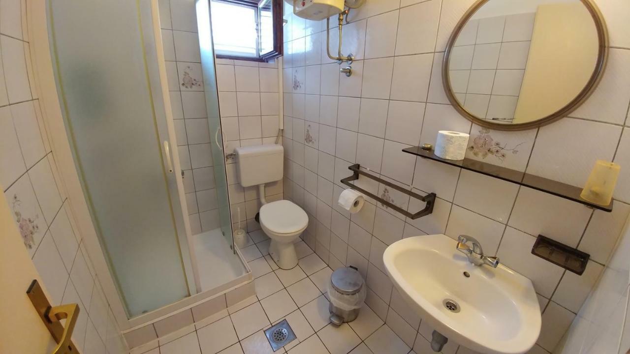 Apartments Dora Banjol Extérieur photo