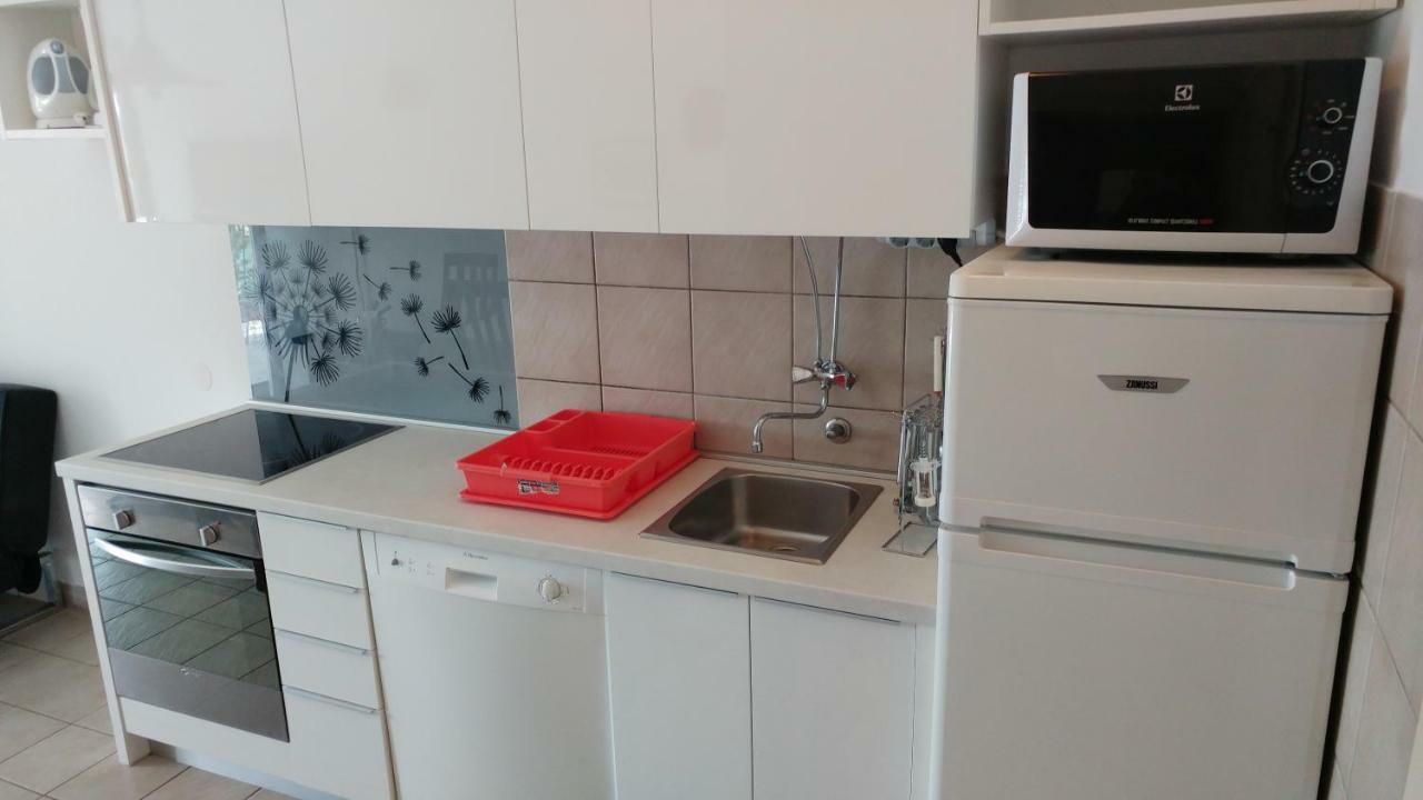 Apartments Dora Banjol Extérieur photo