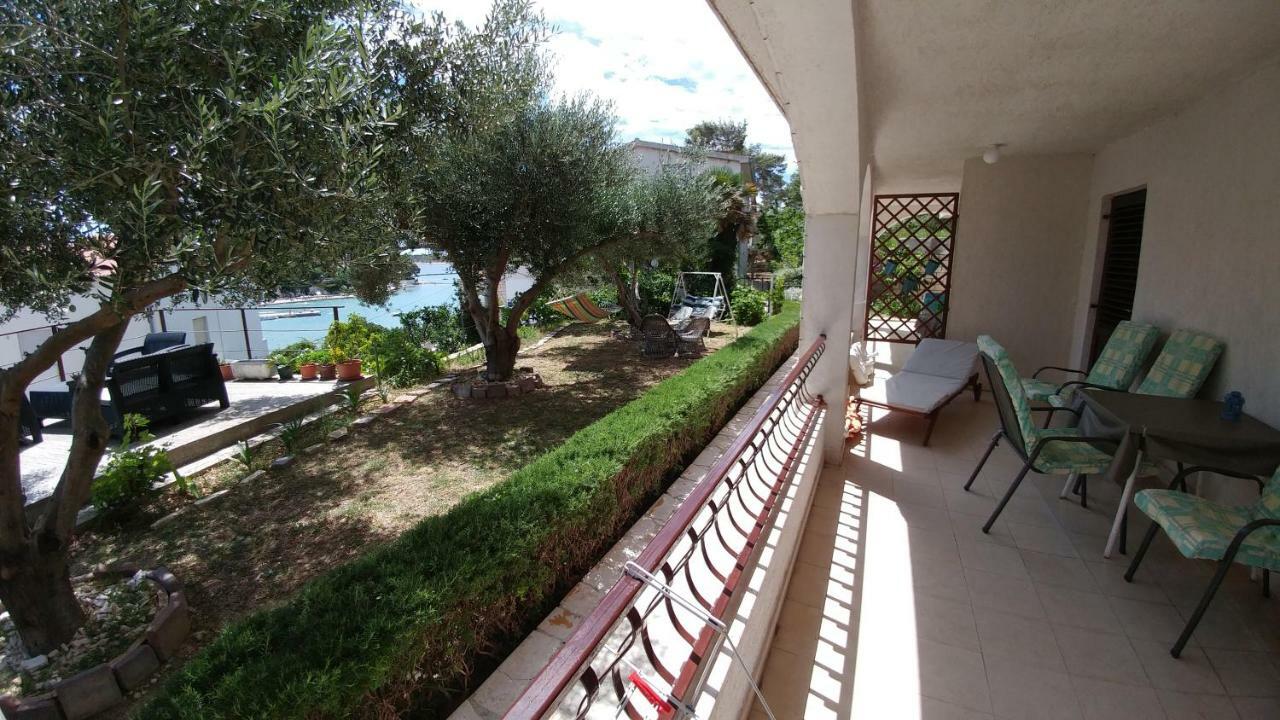 Apartments Dora Banjol Extérieur photo