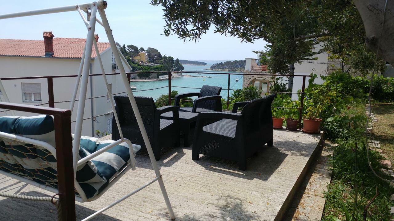 Apartments Dora Banjol Extérieur photo