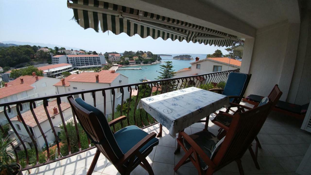 Apartments Dora Banjol Extérieur photo