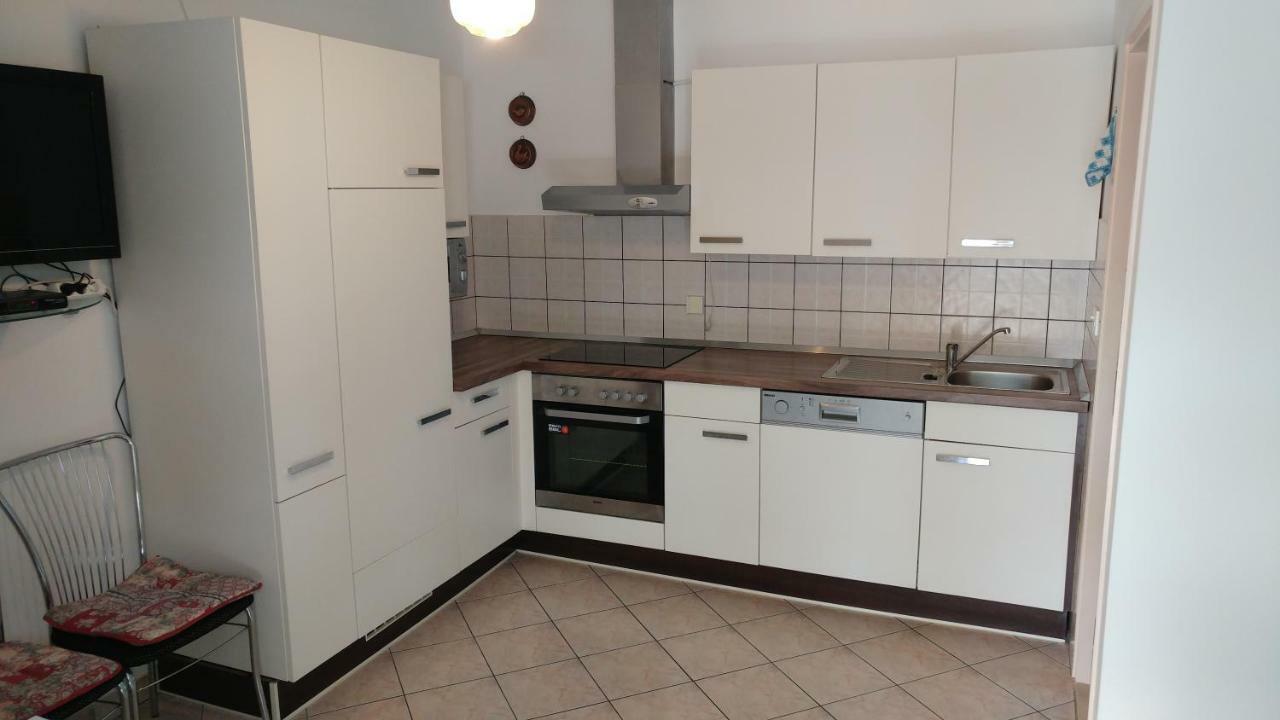 Apartments Dora Banjol Extérieur photo
