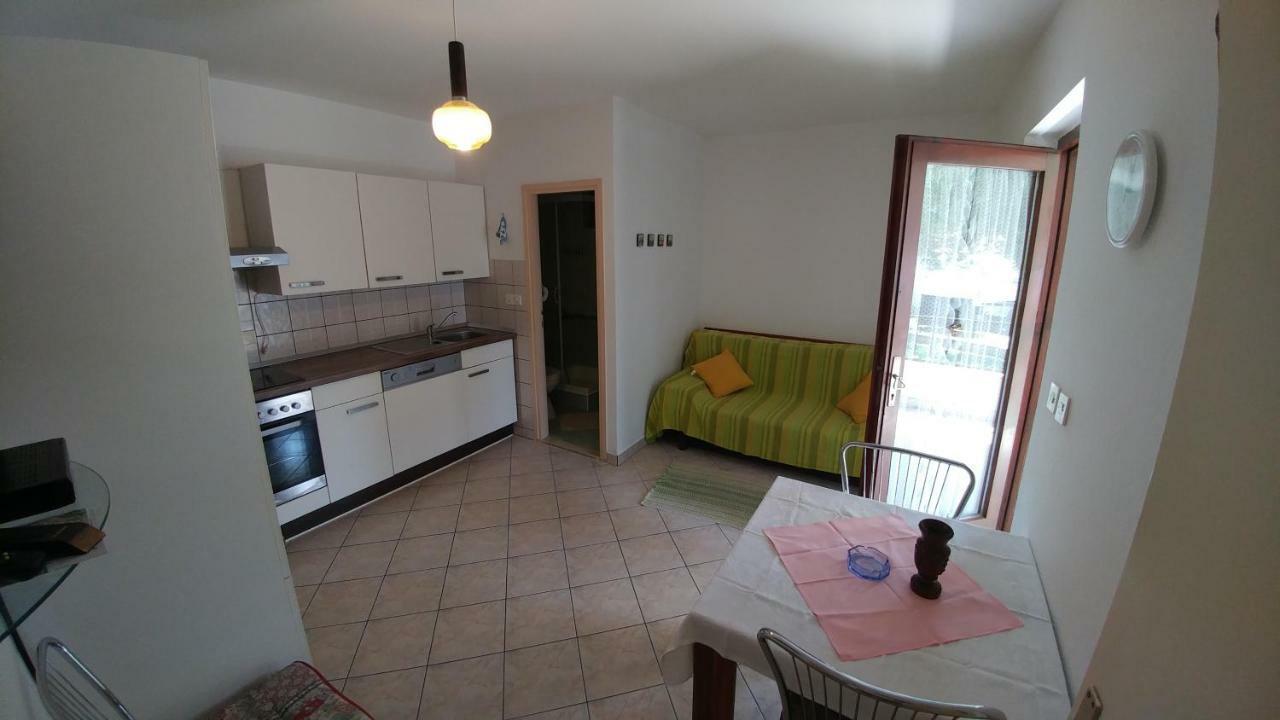 Apartments Dora Banjol Extérieur photo