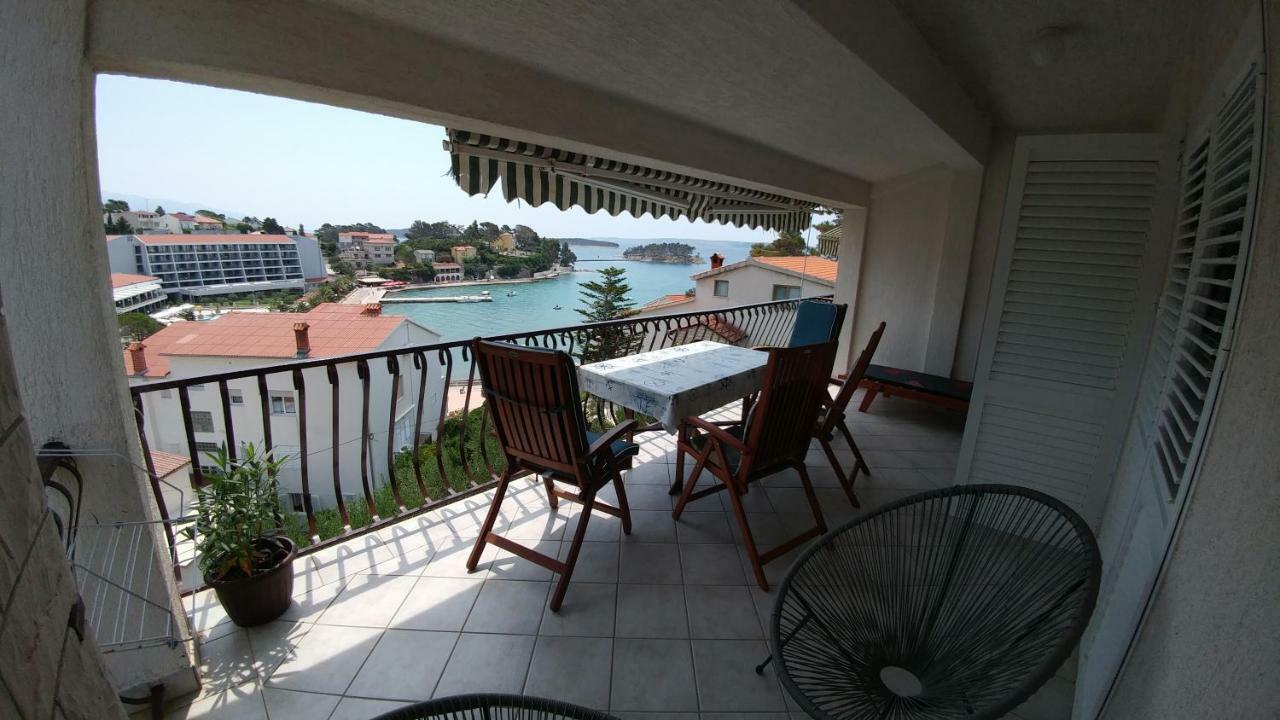 Apartments Dora Banjol Extérieur photo