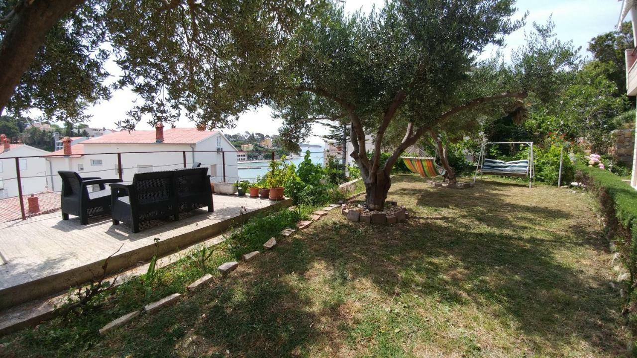 Apartments Dora Banjol Extérieur photo