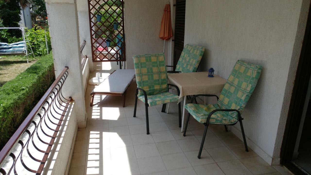 Apartments Dora Banjol Extérieur photo