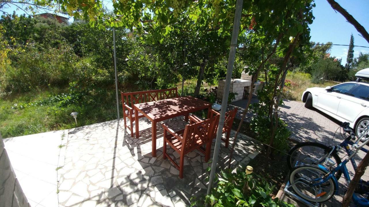 Apartments Dora Banjol Extérieur photo
