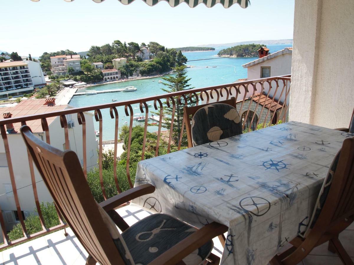Apartments Dora Banjol Extérieur photo