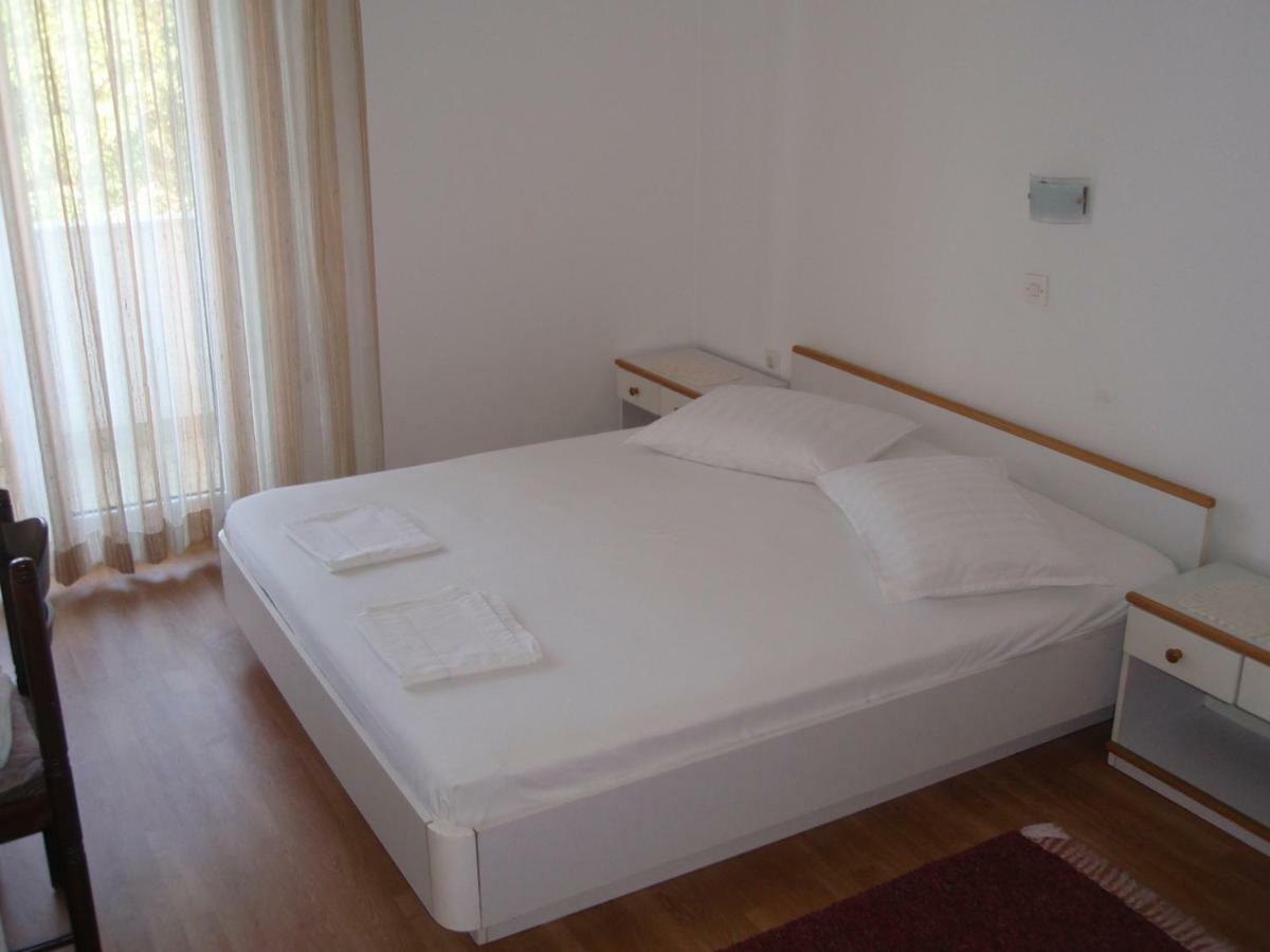 Apartments Dora Banjol Extérieur photo