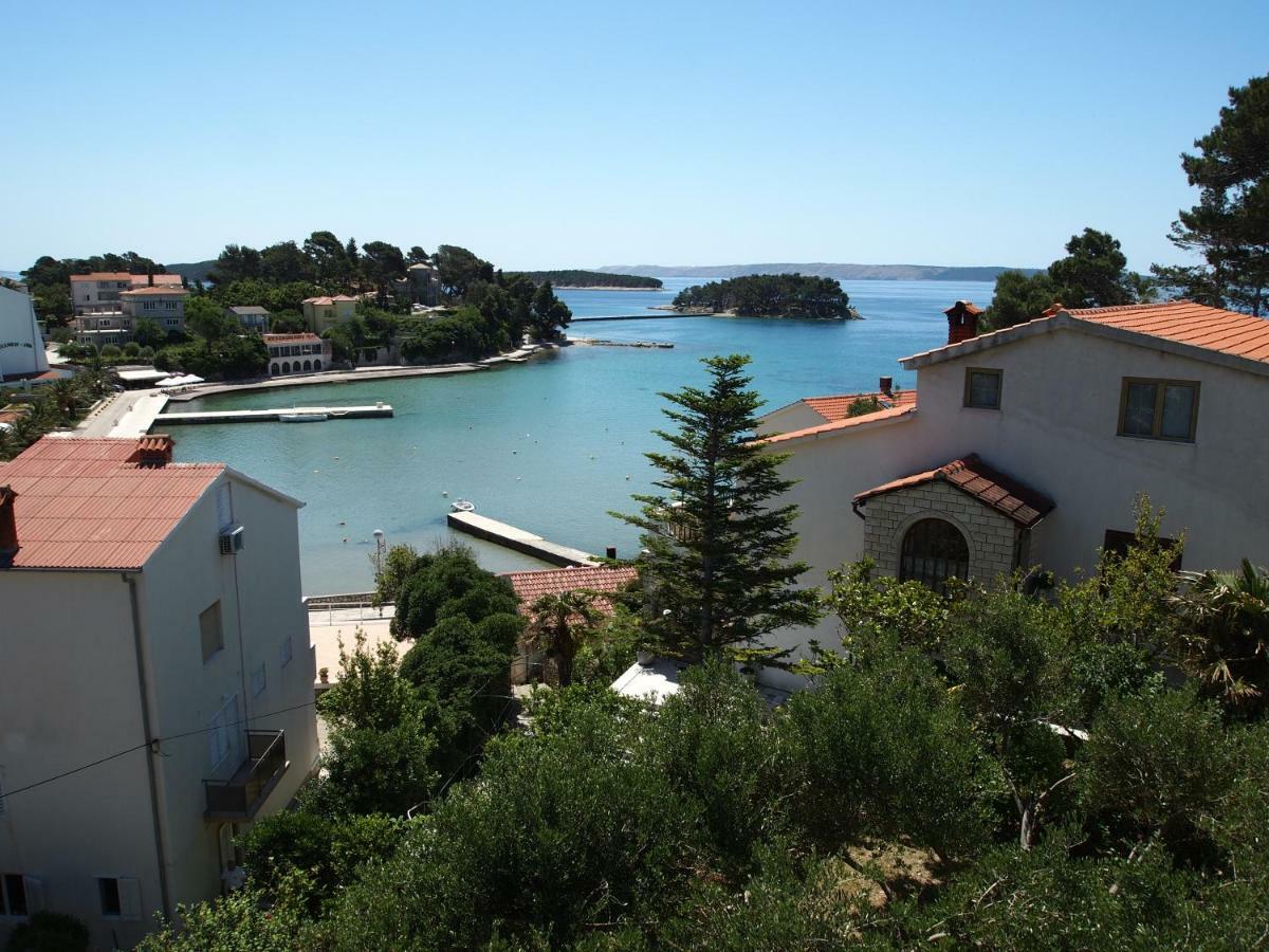Apartments Dora Banjol Extérieur photo