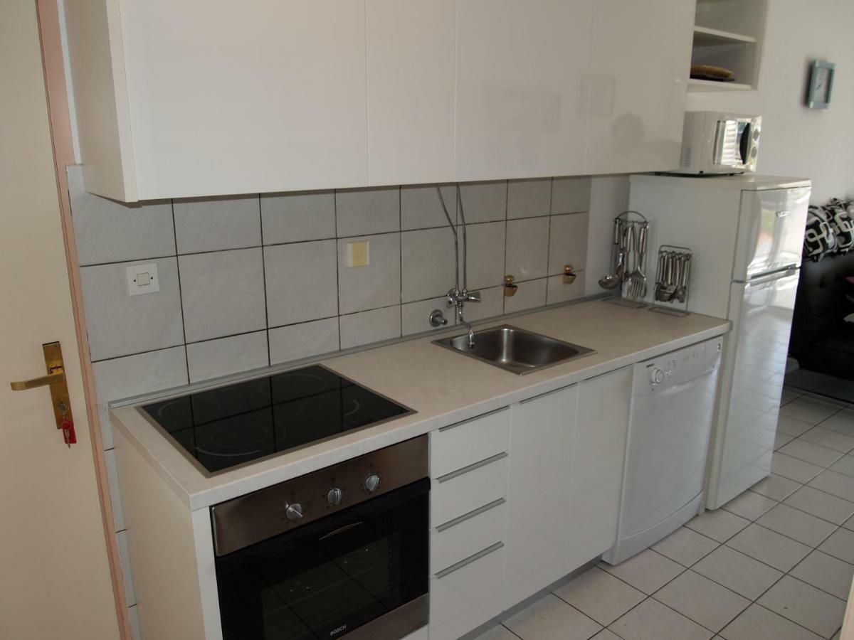 Apartments Dora Banjol Extérieur photo
