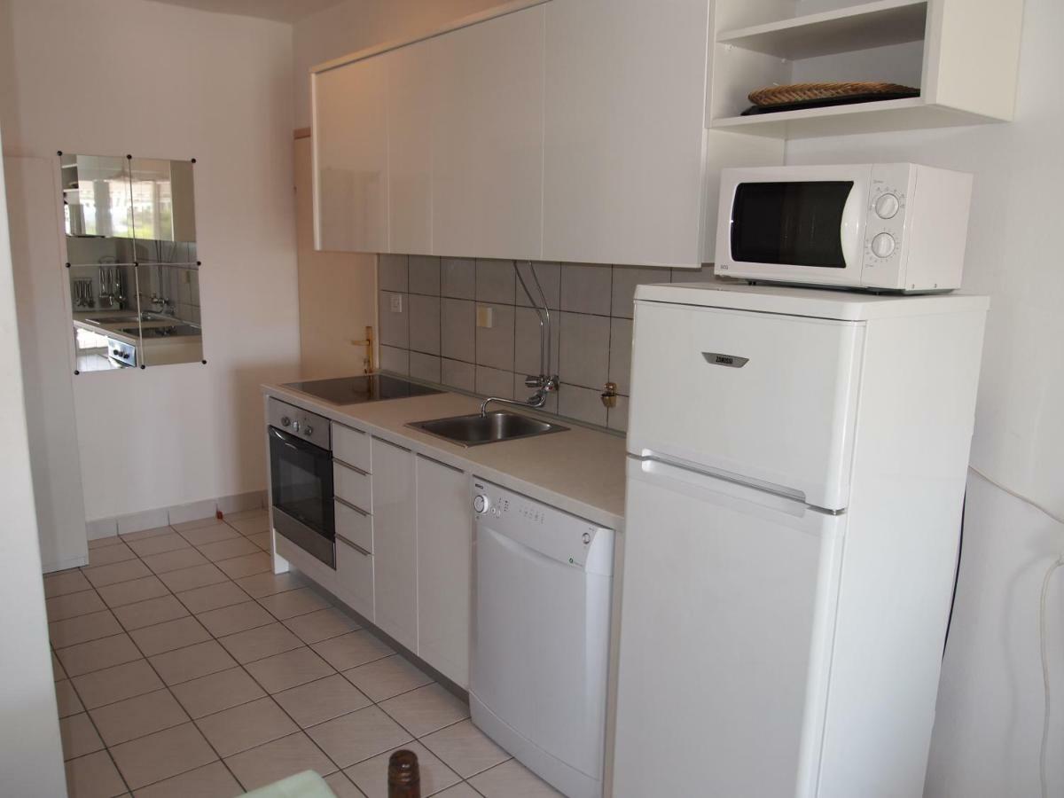 Apartments Dora Banjol Extérieur photo